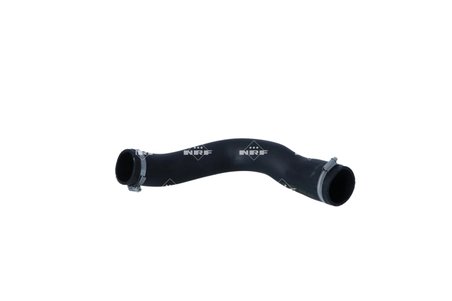 FURTUN INTERCOOLER/TURBO NRF 166192 - Compatibil cu MERCEDES-BENZ