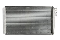 SCHIMBATOR CALDURA INCALZIRE HABITACLU THERMOTEC D6RV003TT - Compatibil cu DAF, RENAULT TRUCKS, VOLVO