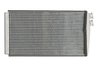 Schimbator caldura incalzire habitaclu Thermotec D6RV003TT