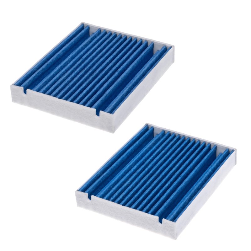 FILTRU AER HABITACLU HENGST FILTER E6989LB-2 - Compatibil cu MERCEDES-BENZ