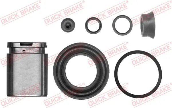 SET REPARATIE ETRIER QUICK BRAKE 114-5173 - Compatibil cu CHEVROLET, MINI, OPEL, VAUXHALL