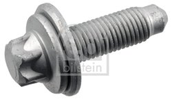 Surub, etrier Febi Bilstein 182453