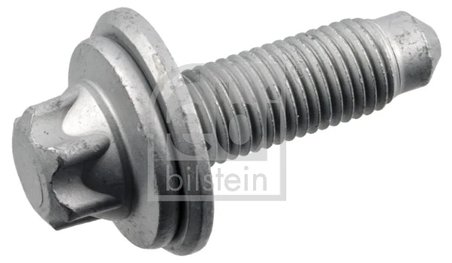 Surub, etrier Febi Bilstein 182453