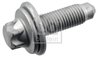 Surub, etrier Febi Bilstein 182453