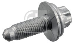 Surub, etrier Febi Bilstein 182453
