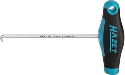 SCULA DE MONTAJ, ARC SABOTI FRANA HAZET 4964-1A - Piesa auto compatibila cu mai multe marci