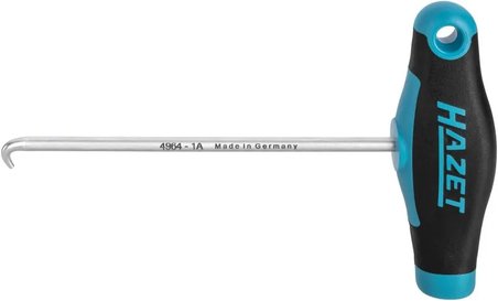 SCULA DE MONTAJ, ARC SABOTI FRANA HAZET 4964-1A - Piesa auto compatibila cu mai multe marci