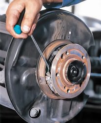 SCULA DE MONTAJ, ARC SABOTI FRANA HAZET 4964-1A - Piesa auto compatibila cu mai multe marci