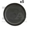 clips, acoperire decorativa si protectie FA1 11-10024.5