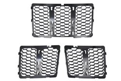GRILA RADIATOR BLIC 6502-07-3206992CP - Compatibil cu JEEP