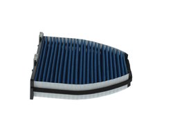 Filtru aer habitaclu BOSCH 0 986 628 600