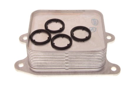RADIATOR ULEI / TERMOFLOT MAXGEAR 14-0102 - Compatibil cu AUDI, CUPRA, SEAT, SKODA, VW