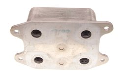 RADIATOR ULEI / TERMOFLOT MAXGEAR 14-0102 - Compatibil cu AUDI, CUPRA, SEAT, SKODA, VW