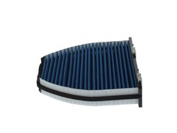 Filtru aer habitaclu BOSCH 0 986 628 600