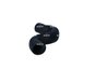 FURTUN INTERCOOLER/TURBO NRF 166147 - Compatibil cu PEUGEOT