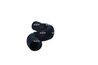 FURTUN INTERCOOLER/TURBO NRF 166147 - Compatibil cu PEUGEOT