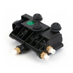 SUPAPA SISTEM SUPRAALIMENTARE ARNOTT VB-4333 - Compatibil cu LAND ROVER