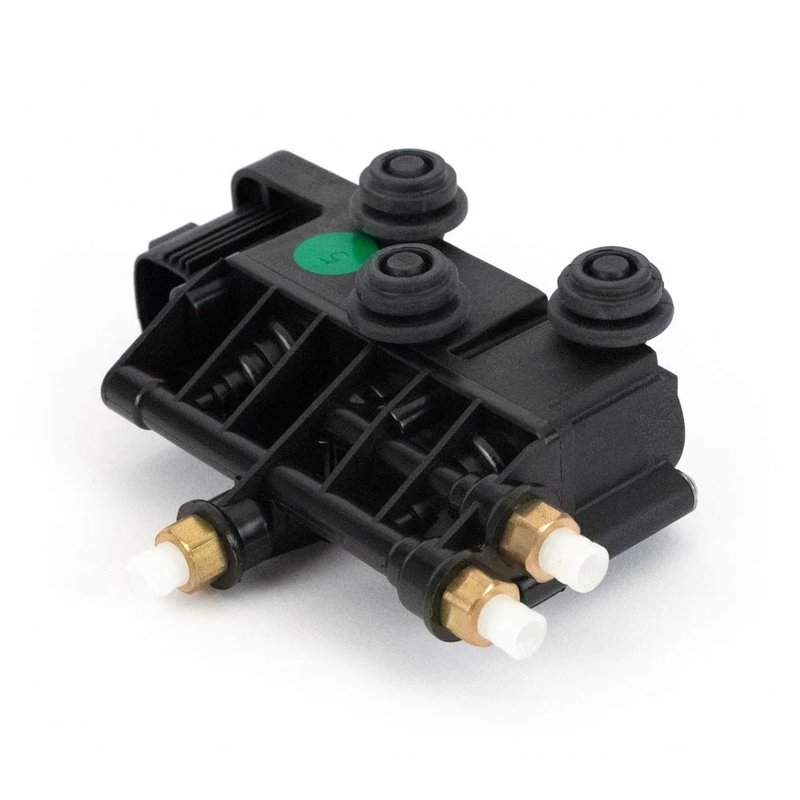 Supapa sistem supraalimentare Arnott VB-4333
