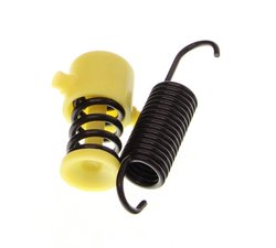 ARC, PEDAL AMBREIAJ MAXGEAR 27-1049 - Compatibil cu FORD