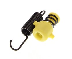 ARC, PEDAL AMBREIAJ MAXGEAR 27-1049 - Compatibil cu FORD