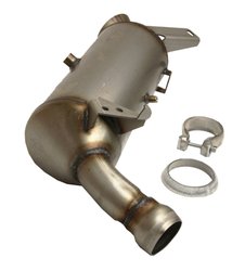 FILTRU DE PARTICULE MAXGEAR 27-6154 - Compatibil cu MERCEDES-BENZ