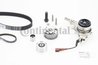 SET DISTRIBUTIE CUREA SI POMPA APA CONTINENTAL CT1229WP2PRO - Compatibil cu AUDI, CUPRA, SEAT, SKODA, VW