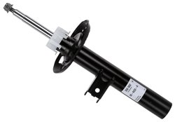 AMORTIZOR SACHS 350 062 - Compatibil cu MERCEDES-BENZ, MERCEDES-BENZ (BBDC)