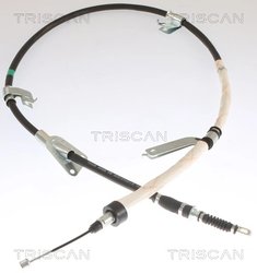 CABLU FRANA DE MANA TRISCAN 8140 431098 - Compatibil cu HYUNDAI, KIA