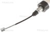 CABLU FRANA DE MANA TRISCAN 8140 431098 - Compatibil cu HYUNDAI, KIA