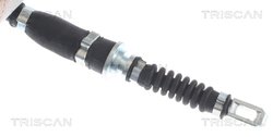CABLU FRANA DE MANA TRISCAN 8140 431098 - Compatibil cu HYUNDAI, KIA