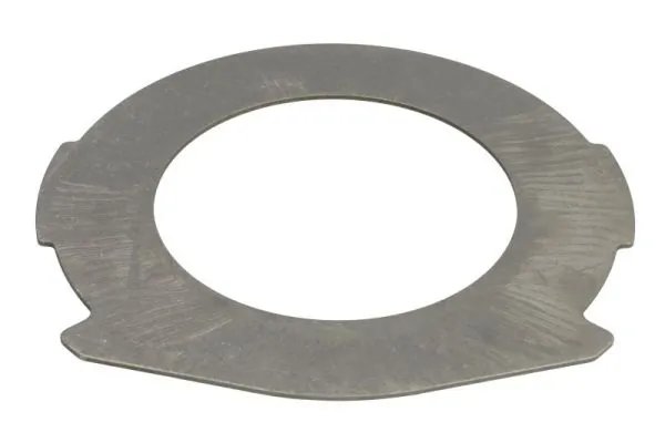 DISC FRANA SBP 02-AG043 - Piesa auto compatibila cu mai multe marci