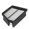 FILTRU AER HENGST FILTER E2008L - Compatibil cu SSANGYONG