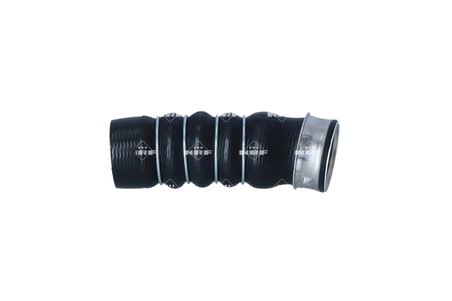 Furtun intercooler/turbo NRF 166113