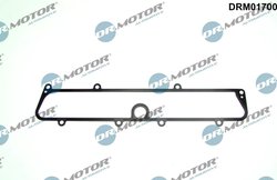 GARNITURA CARCASA GALERIE ADMISIE DR.MOTOR AUTOMOTIVE DRM01700 - Compatibil cu OPEL, SAAB