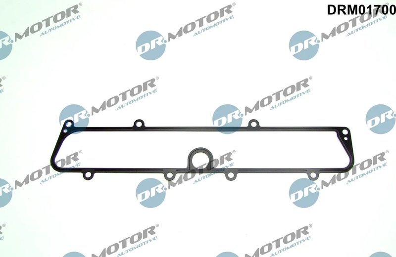 GARNITURA CARCASA GALERIE ADMISIE DR.MOTOR AUTOMOTIVE DRM01700 - Compatibil cu OPEL, SAAB