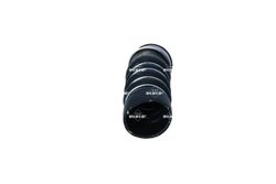 Furtun intercooler/turbo NRF 166113