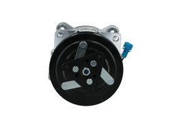 COMPRESOR CLIMATIZARE PSH 090.305.042.876 - Compatibil cu VW