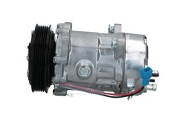 COMPRESOR CLIMATIZARE PSH 090.305.042.876 - Compatibil cu VW