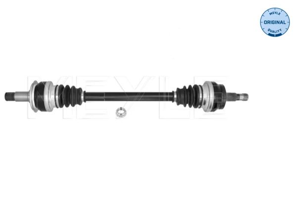 PLANETARA MEYLE 014 498 1001 - Compatibil cu MERCEDES-BENZ
