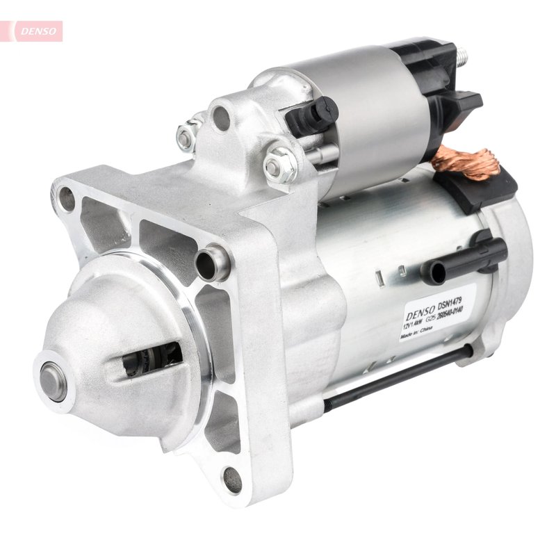 ELECTROMOTOR DENSO DSN1479 - Compatibil cu BMW, MINI