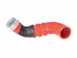 FURTUN INTERCOOLER/TURBO NRF 166044 - Compatibil cu AUDI