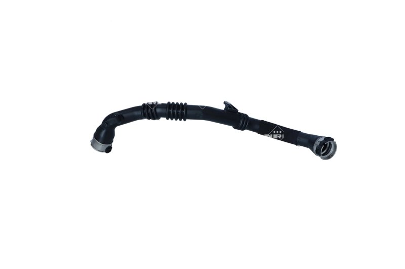 Furtun intercooler/turbo NRF 166091