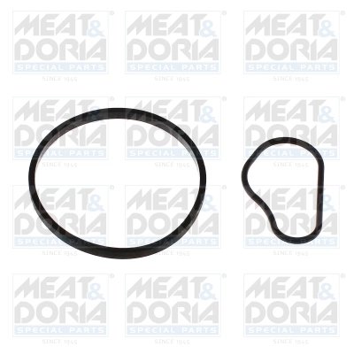 GARNITURA, POMPA VACUUM MEAT & DORIA 91252 - Compatibil cu CITROEN, FIAT, FORD, LAND ROVER, MAZDA, MINI, PEUGEOT, SUZUKI, VOLVO