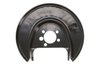 PROTECTIE NOROI DISC FRANA BLIC 6508-03-9506878K - Compatibil cu AUDI, SEAT, SKODA, VW