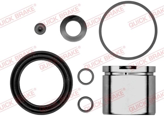 Set reparatie etrier QUICK BRAKE 114-5391