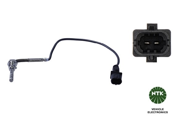 Senzor temperatura gaze evacuare NTK 96816