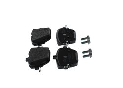 Set placute frana BOSCH 0 986 460 039