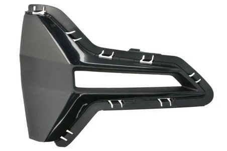 GRILA VENTILATIE, BARA PROTECTIE BLIC 5513-00-0064924BP - Compatibil cu BMW
