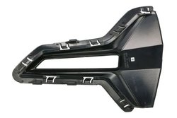 GRILA VENTILATIE, BARA PROTECTIE BLIC 5513-00-0064924BP - Compatibil cu BMW