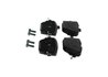 SET PLACUTE FRANA BOSCH 0 986 460 039 - Compatibil cu MERCEDES-BENZ